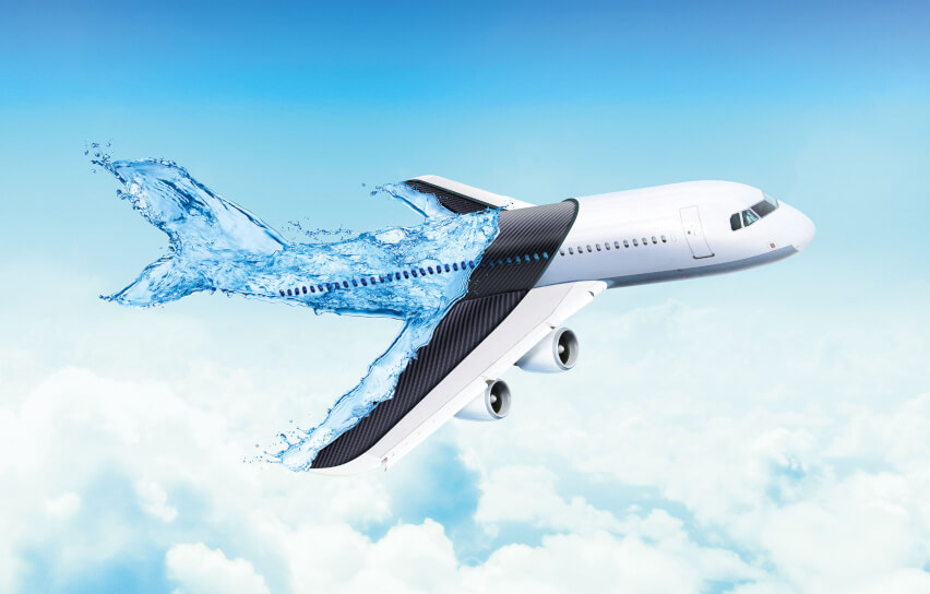 航空機のカーボンニュートラル～アフターコロナを見据えた”空”の変革への挑戦