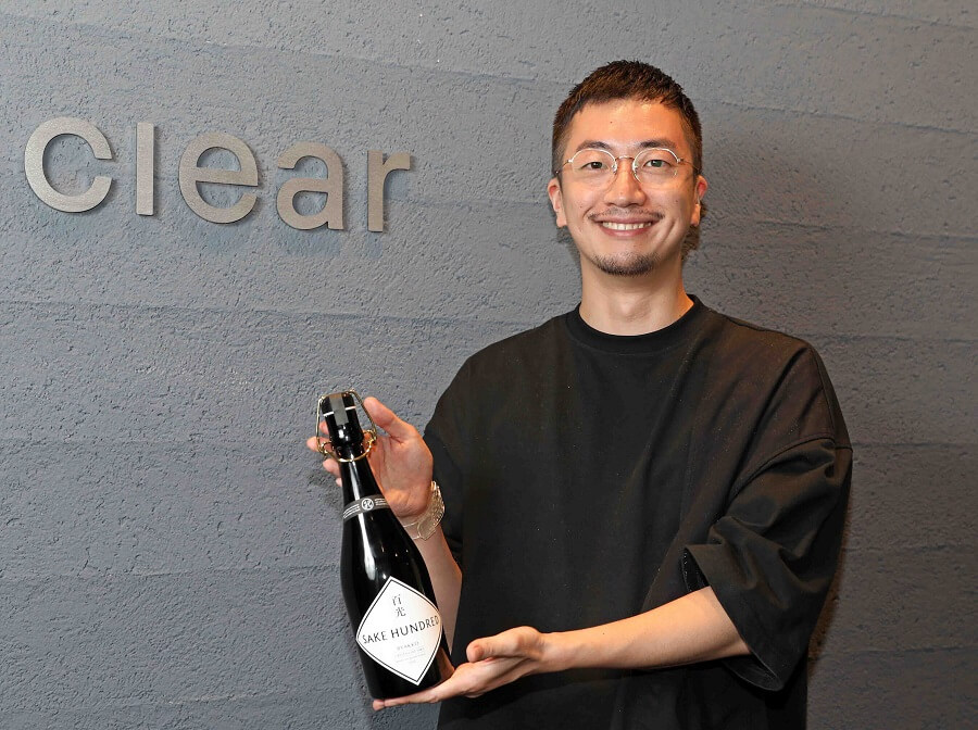 Clear代表取締役CEO　生駒龍史さん