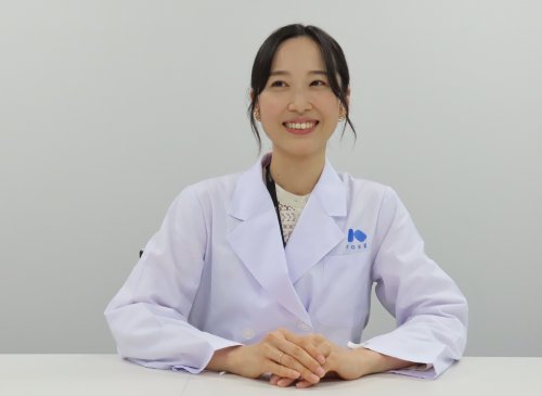 コーセー　バイオ　細胞　皮膚・薬剤研究室　板井恵理子