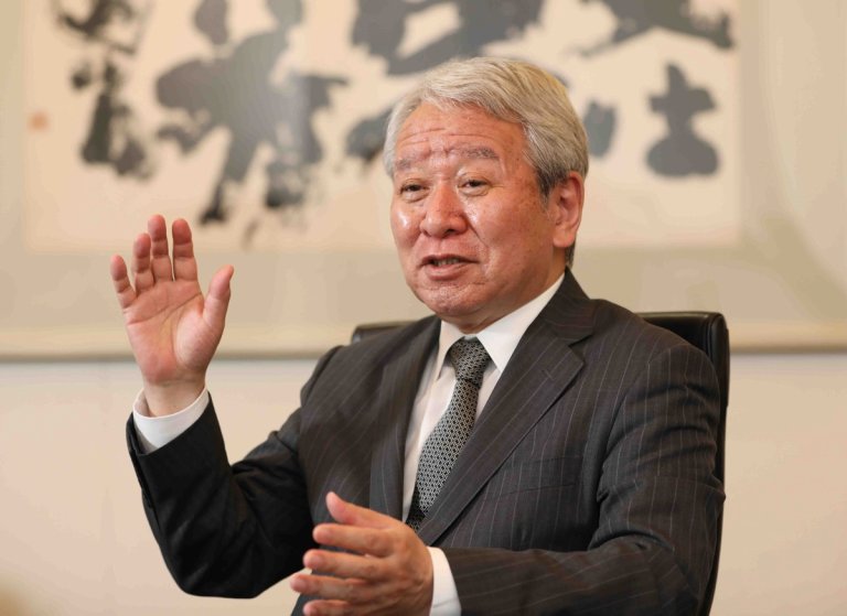 世界の危機、G7と途上国の連携 JICA田中理事長に聞く | 経済産業省 METI Journal ONLINE