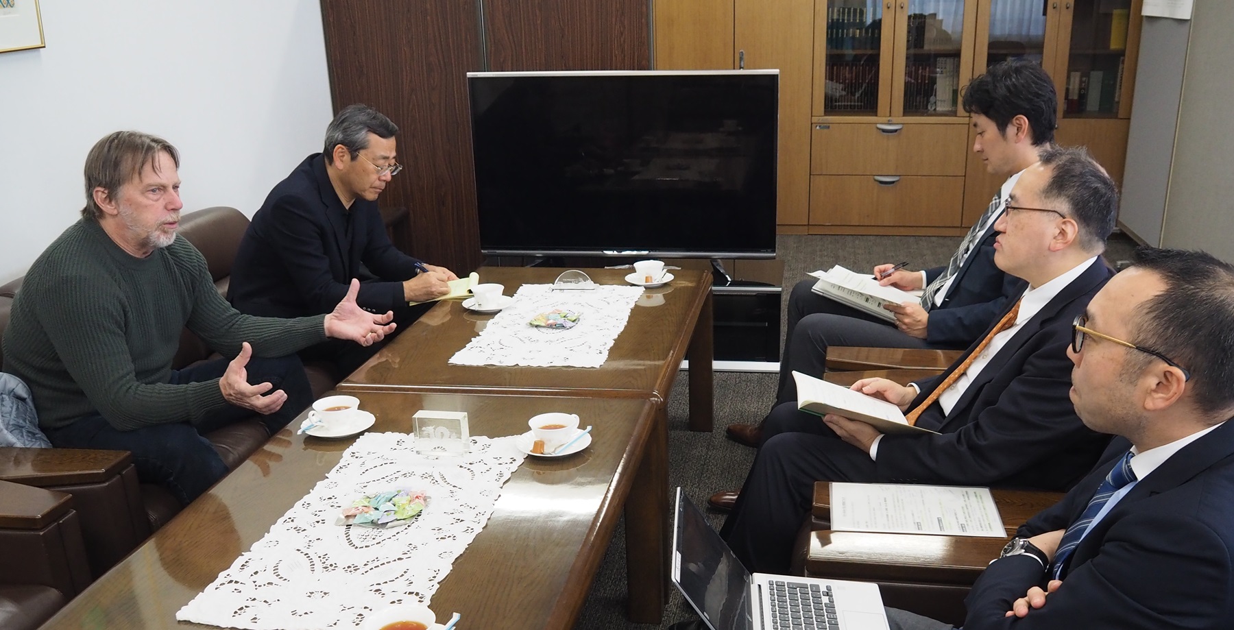 “伝説”ジム・ケラー氏が半導体の未来を語る。ラピダスと提携の真意は? 経済産業省 METI Journal ONLINE