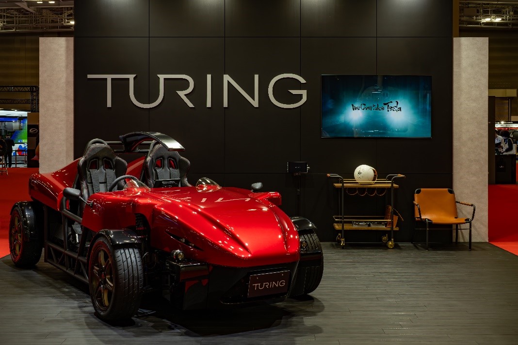 次世代車SDV開発、異業種・スタートアップとの連携で日本の強みを