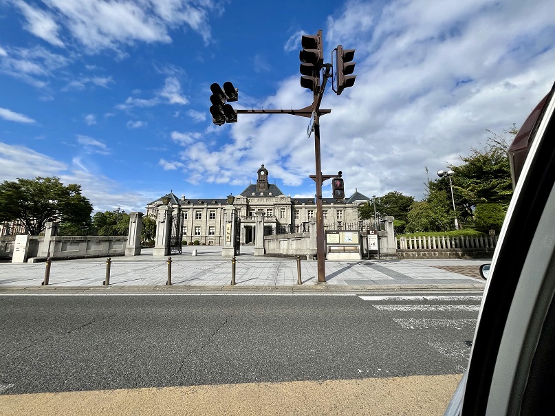 【山形発】「待ち」から「攻め」に転じ、ロボット開発で配管工事の市場を切り開く