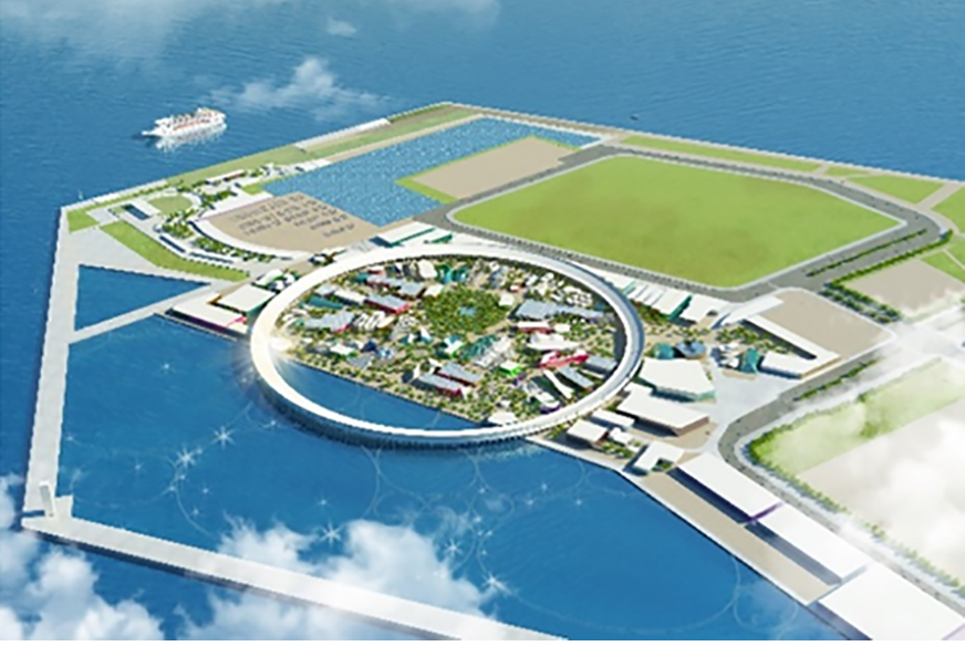 万博60秒解説】20年ぶり日本開催。「万博」って何だっけ？ | 経済産業