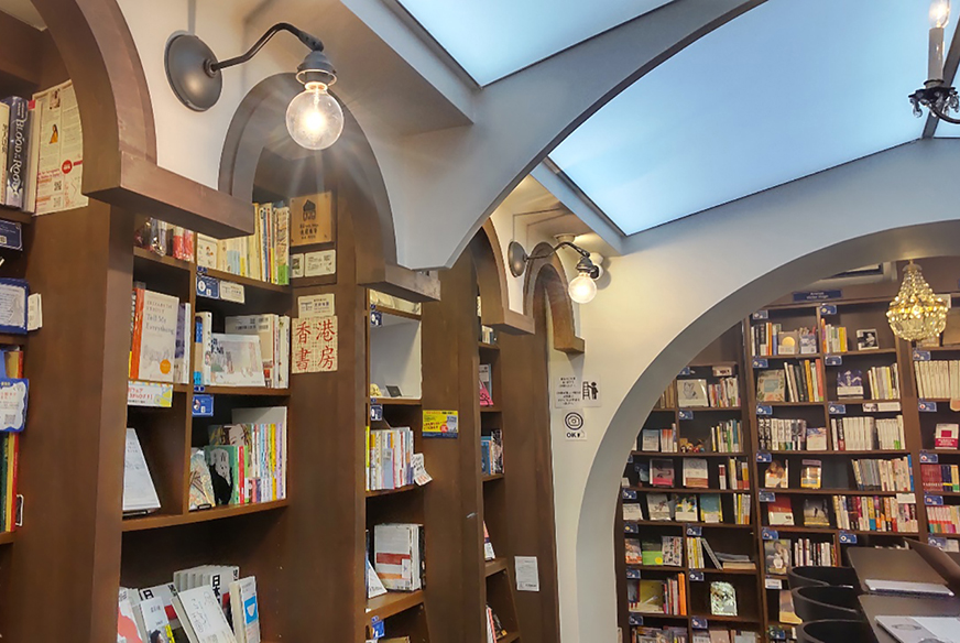 棚ひとつの本屋、誰もが店主に。シェア型書店が静かに全国拡大中！ | 経済産業省 METI Journal ONLINE