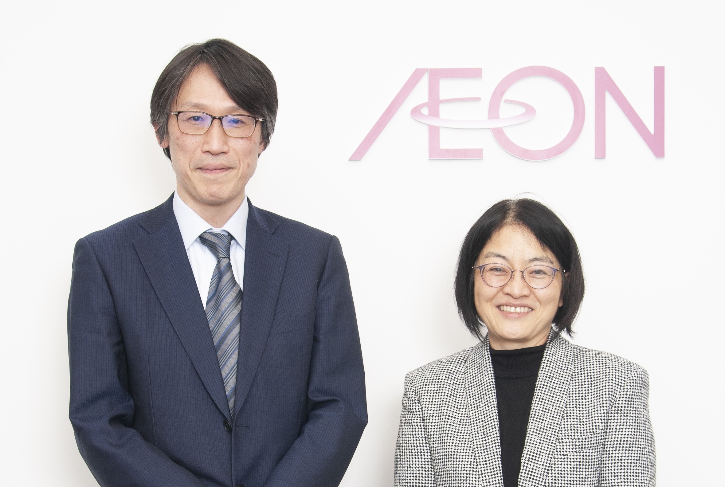 イオン 社長