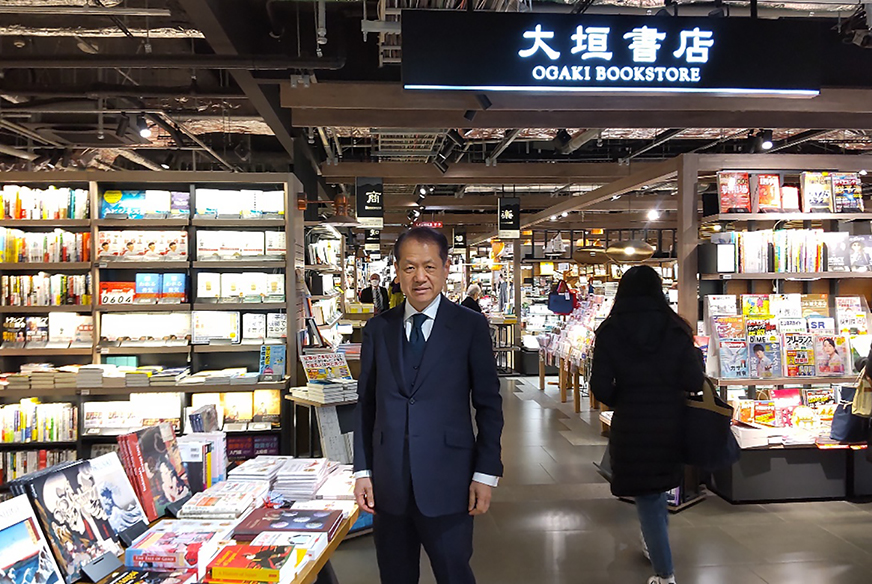 本売るために愚直に。知のインフラ守る… 大手チェーンが探る書店の進路