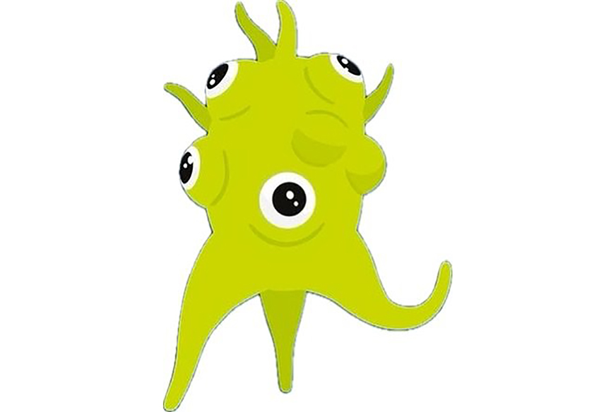 万博60秒解説】この「ゆるキャラ」がすごい | 経済産業省 METI Journal