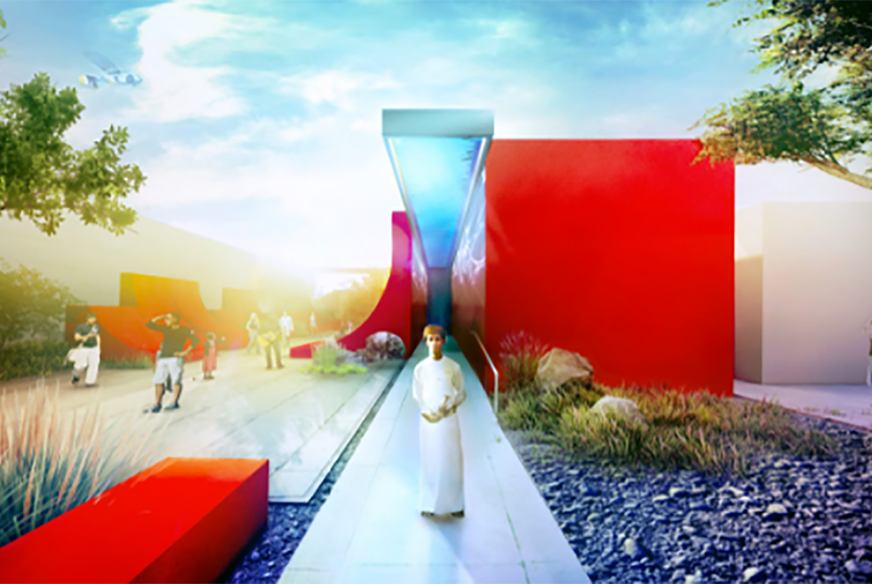 大阪関西万博サンマリノイタリアパビリオンMARLU ブレスレット