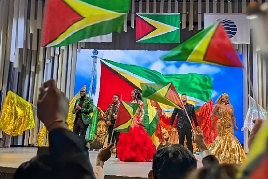 万博60秒解説】万博を楽しむなら「ナショナルデー」が狙い目！ | 経済