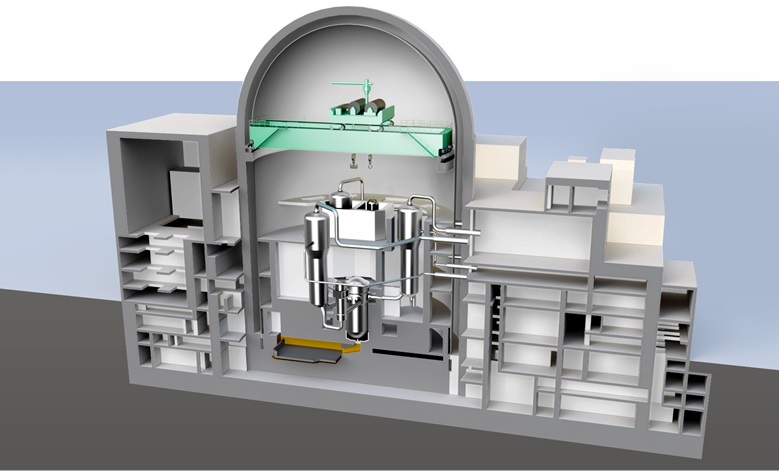 脱炭素、エネルギー安保に寄与する原子力。「次世代革新炉」の開発など