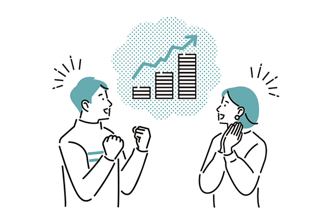 わたしたちの賃金は上がり続けるの？ | 経済産業省 METI Journal