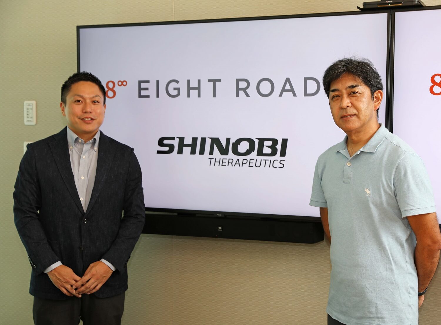 創薬ベンチャーにVCが出資し伴走支援 エコシステム強化に欠かせぬ存在 | 経済産業省 METI Journal ONLINE