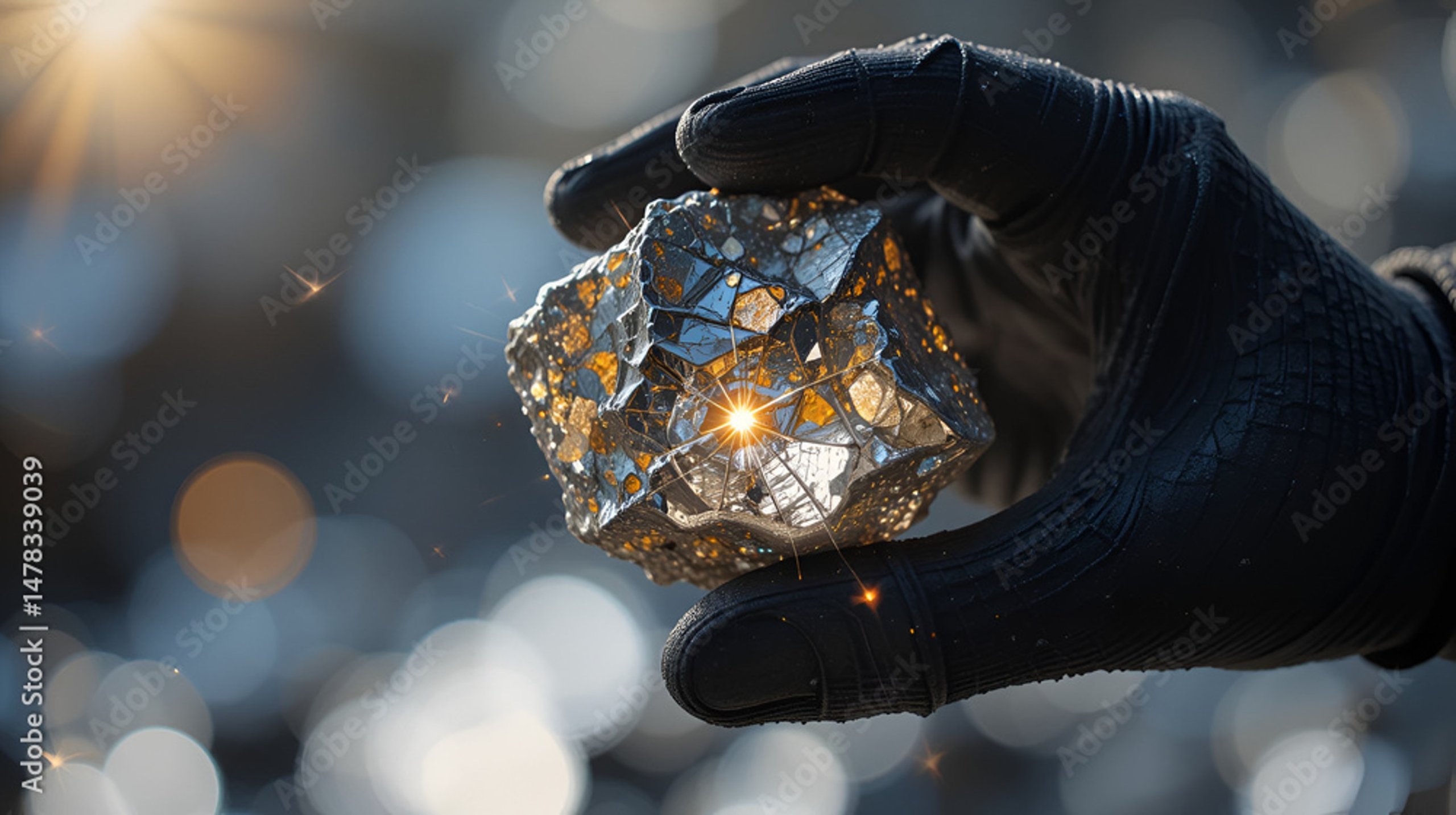 DX・GXの進展で爆上がりする鉱物需要、求められる供給網の強靱化