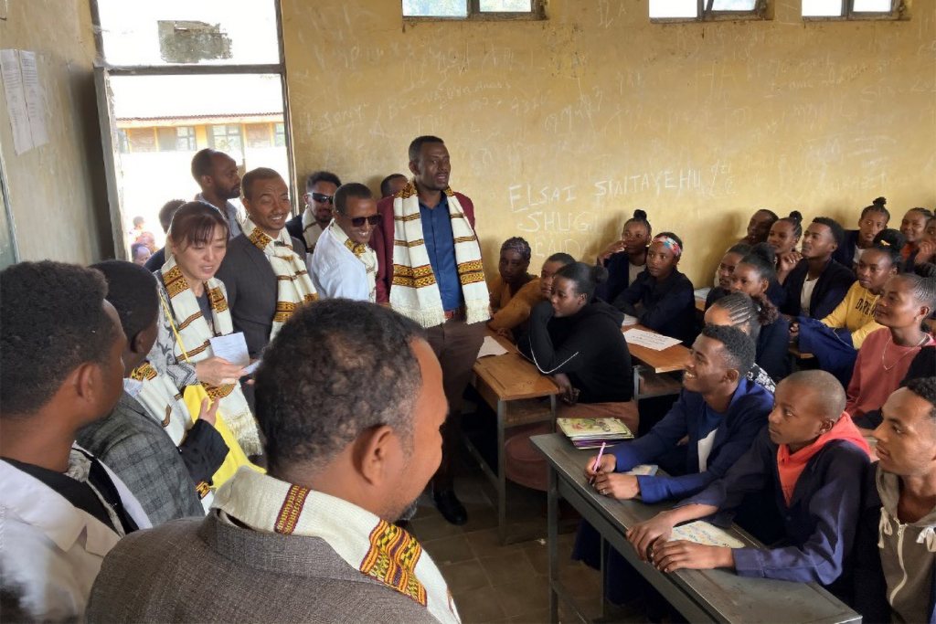 元ファミマ店員 フリータースタッフの声を聞いてみよう！アルバイト・パート募集