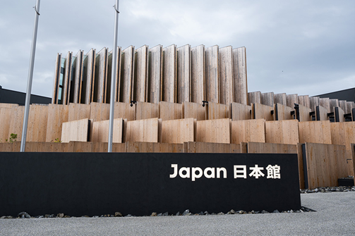 岡山発】「大屋根リングの木材」で大活躍 新建材・CLTの国内トップ