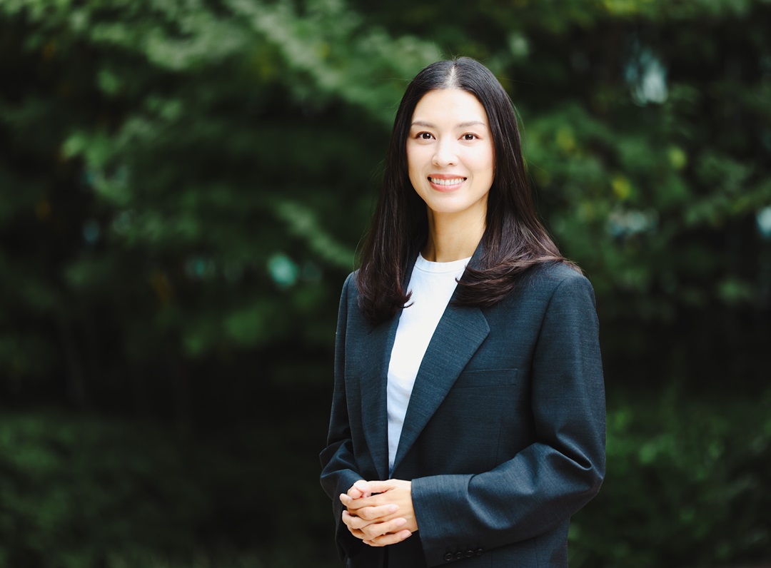 目標は世界一のエンタメ企業。GENDA創業者の申真衣さん、「VERY」モデルも大切な役目 | 経済産業省 METI Journal ONLINE