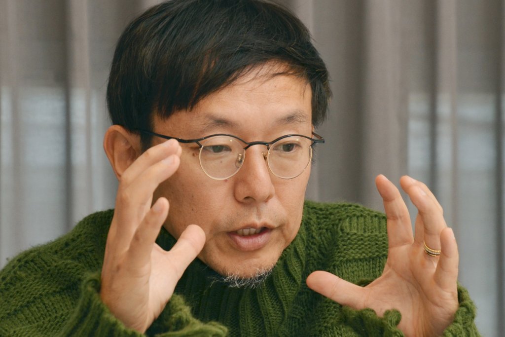 書店応援団⑥柳澤大輔さん「新規参入時、その業界の本を50冊ぐらい読む