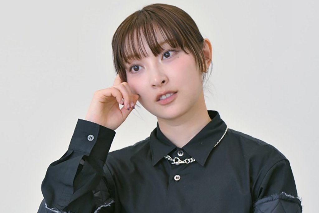 書店応援団⑦家入レオさん「今でも開くやなせたかしさんの絵本。大切な