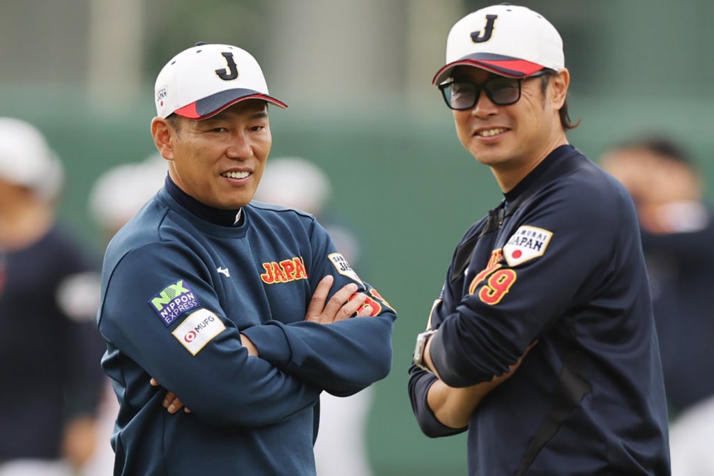 侍ジャパン・井端弘和監督が感じたプレッシャー でも一度の負けを力に