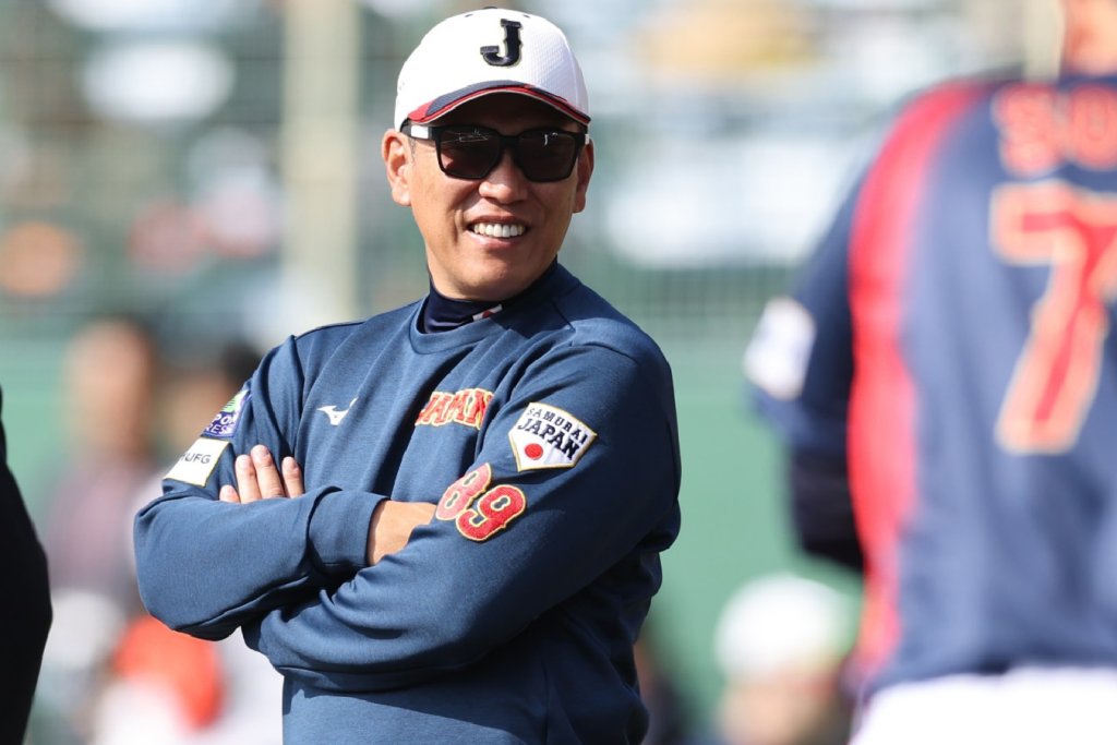 侍ジャパン・井端弘和監督が感じたプレッシャー でも一度の負けを力に
