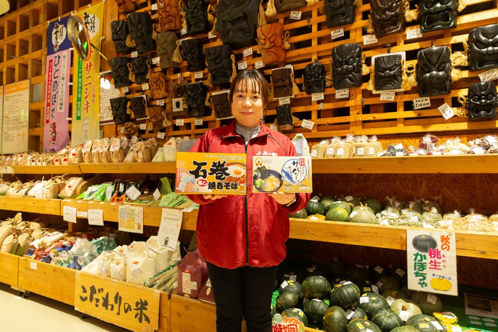 直売野菜に海の幸、郷土料理に温泉も… 人気の道の駅を巡る三陸ドライブ