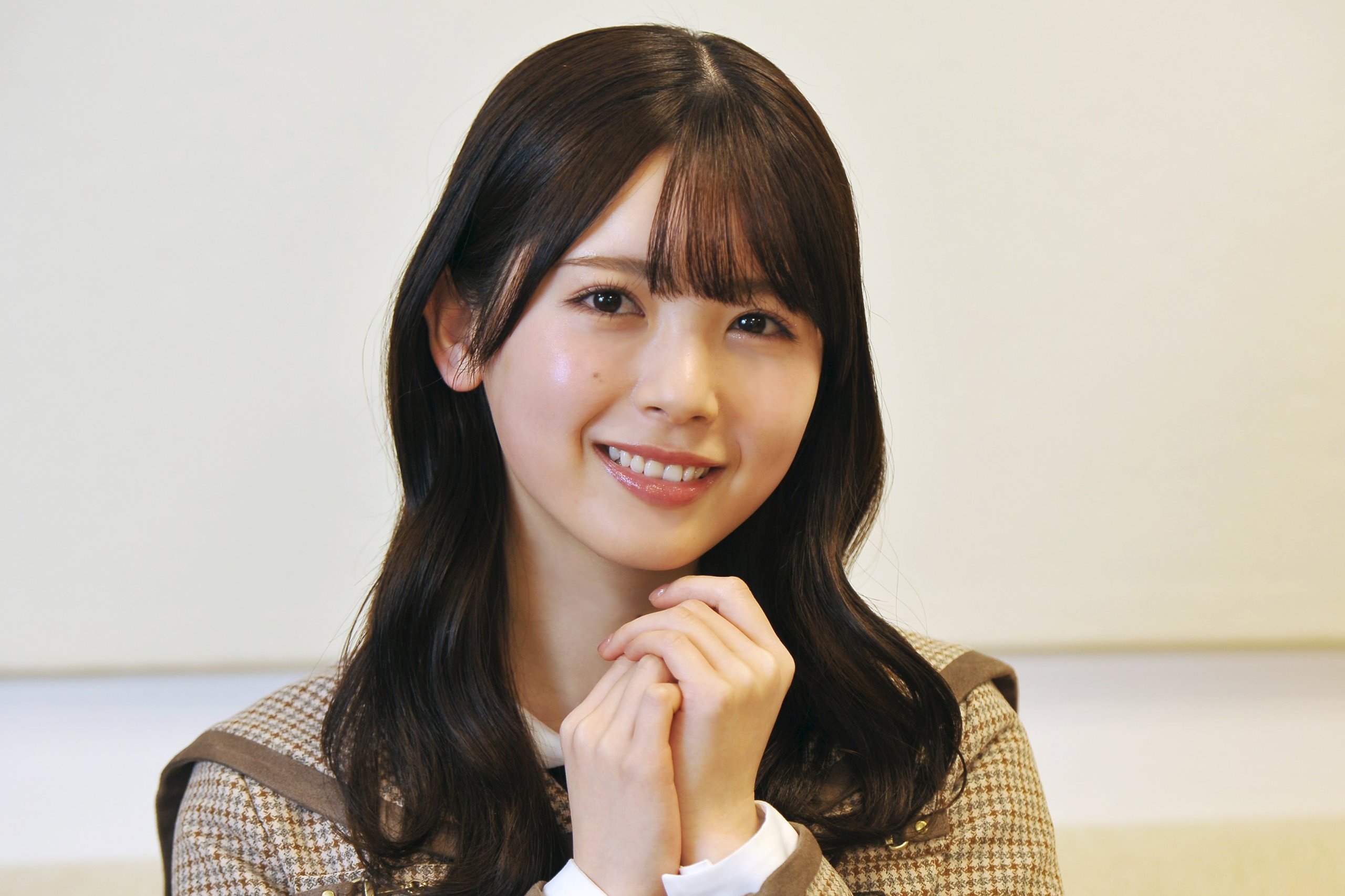 書店応援団⑧乃木坂46 筒井あやめさん「14歳で上京した私を受け入れ