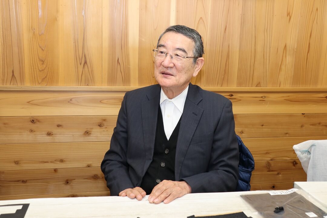 原価を「見える化」し価格転嫁交渉は堂々と…埼玉・共同技研化学の