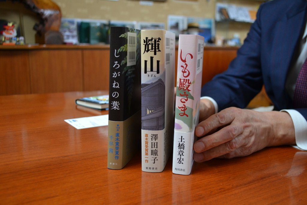 無書店自治体に再び文化の灯を。「書店＝人と情報が集まる場」と気づき