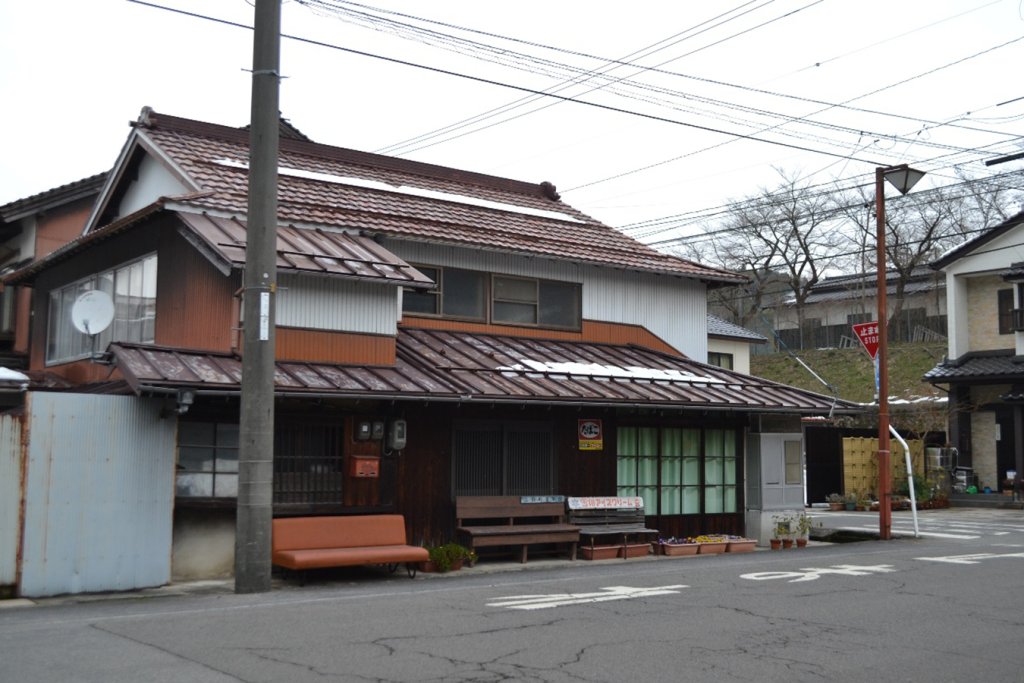 無書店自治体に再び文化の灯を。「書店＝人と情報が集まる場」と気づき