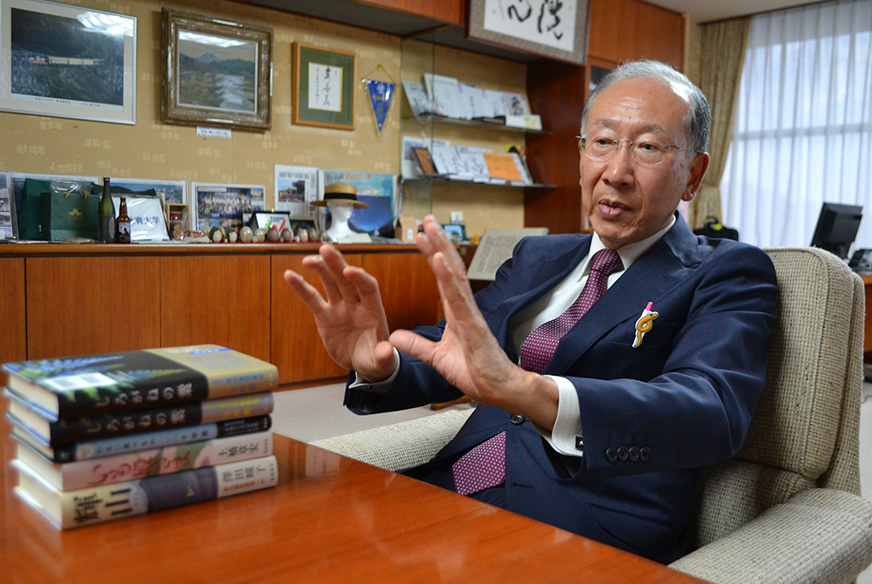 無書店自治体に再び文化の灯を。「書店＝人と情報が集まる場」と気づき