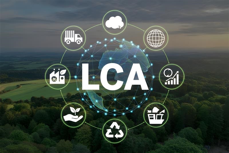 蓄電池から製造工程全般へ――！自動車業界が目指す「LCA」とは | 経済