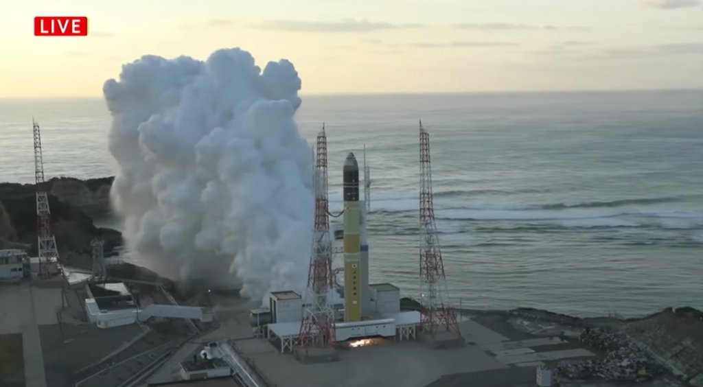 日本最大で「世界で最も美しい」ロケット発射場 JAXA種子島宇宙