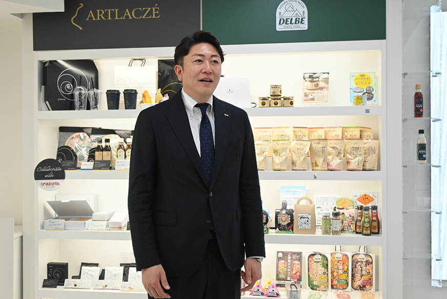 北海道発】後発の調味料メーカーが華麗に脱OEM！ 転機はコロナ禍、飲食