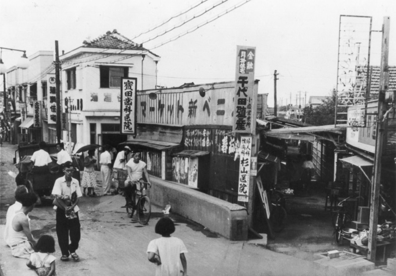 流通・小売り――「流通革命」が私たちの暮らしを劇的に変えた | 経済
